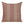 Peter Dunham Textiles Fez Stripe in Terracotta Pillow