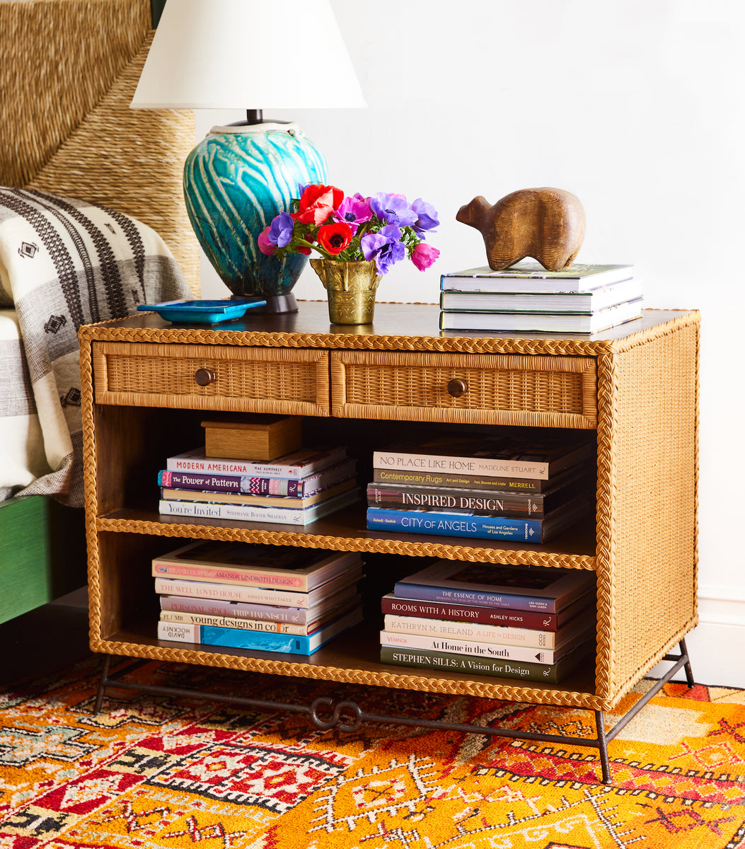 1970s Moroccan Rug – Hollywood At Home