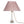 Fermoie Lampshade in Pink Popple
