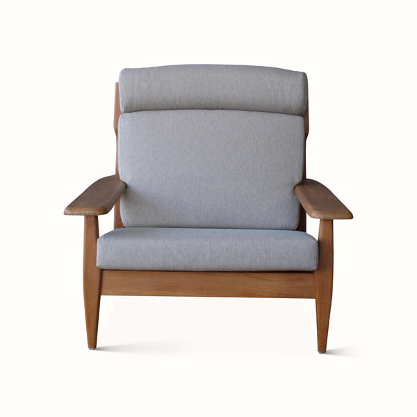 Indoor/Outdoor Formosa Armchair