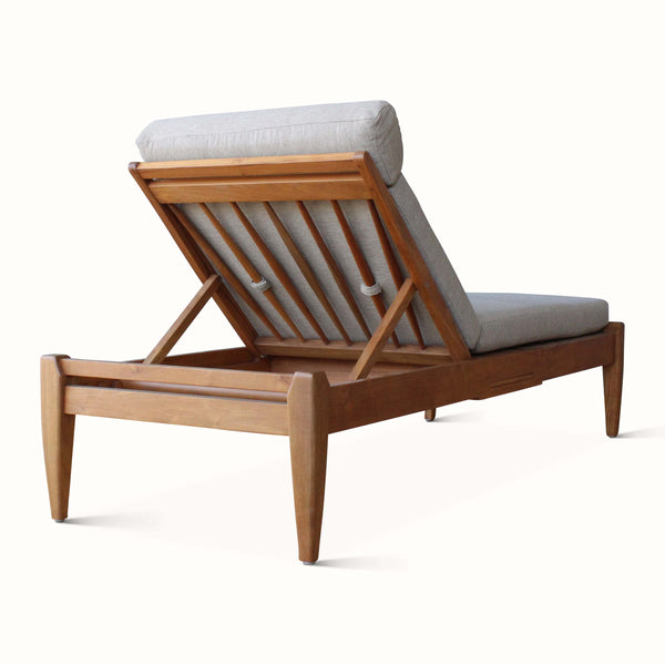 Indoor/Outdoor Formosa Chaise