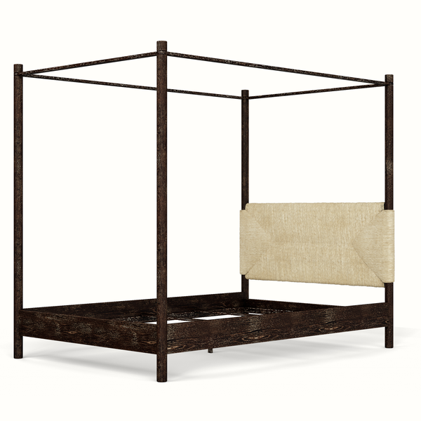 Perriand 4 Poster Bed