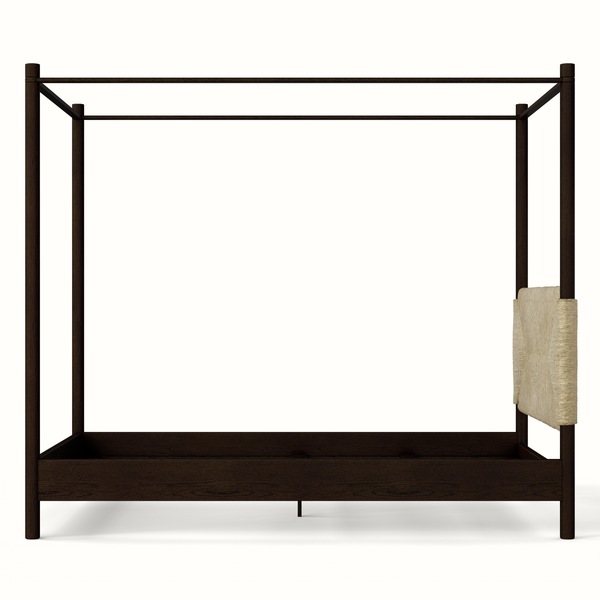 Perriand 4 Poster Bed