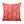 Peter Dunham Textiles Kashmir Paisley in Tea/Red Pillow
