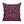 Peter Dunham Textiles Oona in Aubergine Pillow