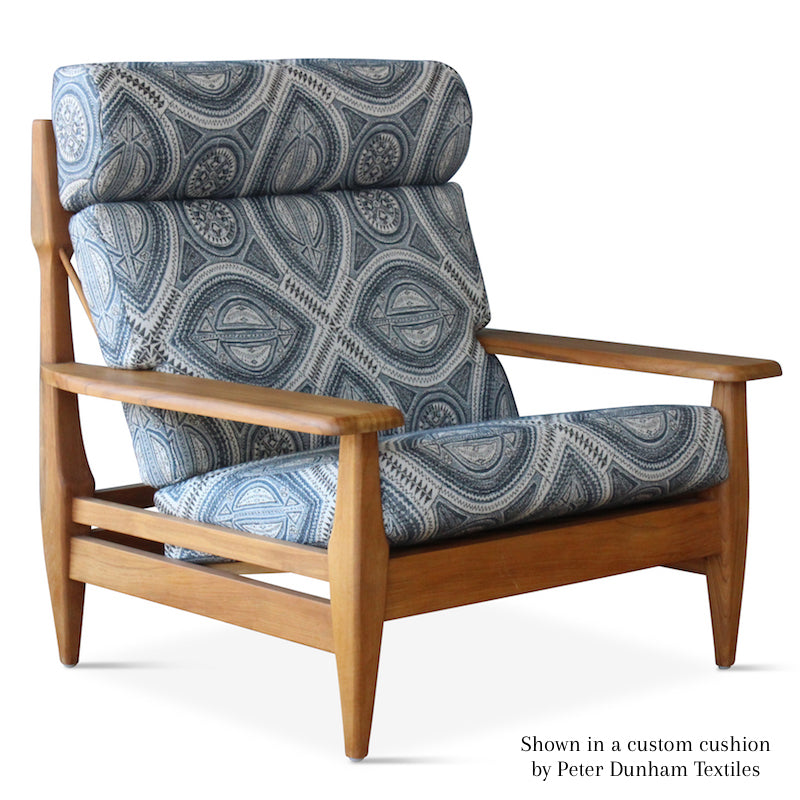 Indoor/Outdoor Formosa Armchair Hollywood At Home