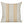 Peter Dunham Textiles Fez Stripe linen fabric in a golden yellow, an Indian style stripe, for this cushion or pillow
