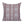 Peter Dunham Textiles Sunbrella Masai red tribal stripe for indoor/outdoor use, pillow or cushion in various sizes
