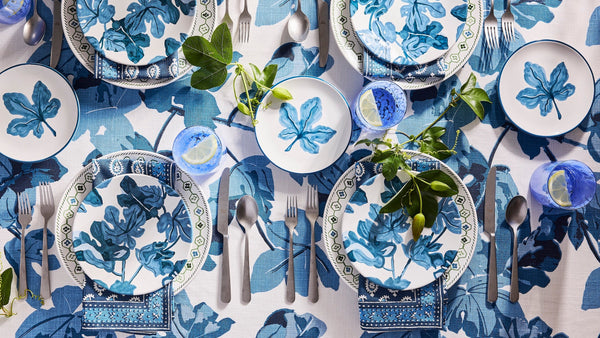 Fig Leaf Mania