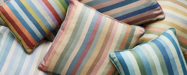 Jacob's Stripe