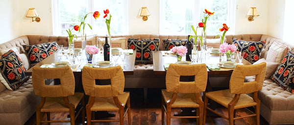 Dining Furniture – Hollywood At Home