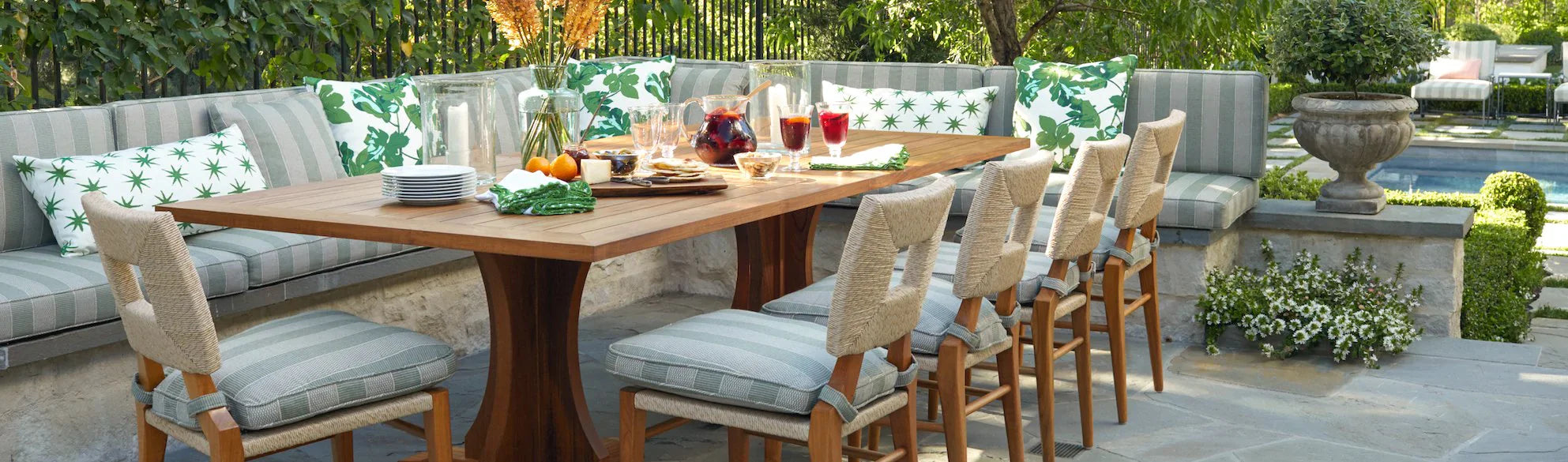 Outdoor Furniture Hollywood At Home
