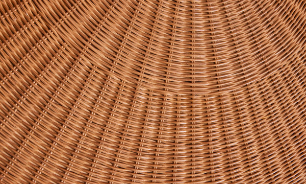Wicker, Rope and Rush