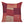 Peter Dunham Textiles Collage in Coral/Pink Pillow