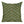 Peter Dunham Textiles Cosima in Green Pillow