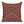 Peter Dunham Textiles Cosima in Red Pillow