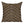 Peter Dunham Textiles Cosima in Chocolate Pillow