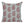 Peter Dunham Textiles Kashmir Paisley in Red/Blue Pillow