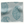 Peter Dunham Textiles Kashmir paisley pillow fabric, blue floral medallion pattern