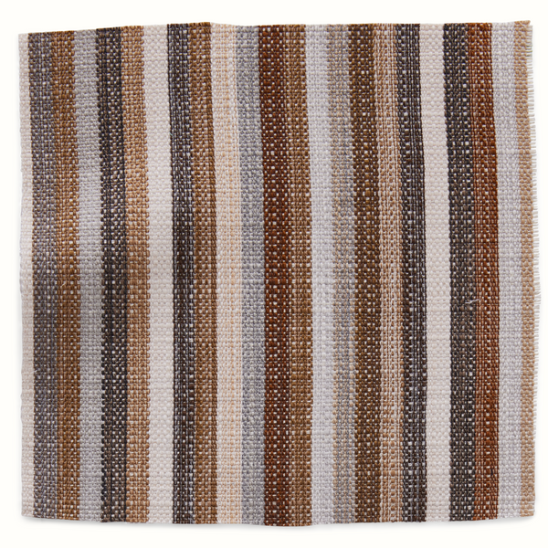 Peter Dunham Textiles Outdoor Espadrille in Casablanca Pillow