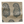 Peter Dunham Textiles Outdoor Mandawa in Blue/Natural Pillow