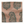 Peter Dunham Textiles Outdoor Mandawa in Jade/Terracotta Pillow