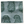 Peter Dunham Textiles Outdoor Mandawa in Green/Blue Pillow