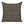 Peter Dunham Textiles Outdoor Janpath in Jet Pillow