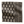 Peter Dunham Textiles Outdoor Janpath in Jet Pillow