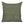 Peter Dunham Textiles Outdoor Janpath in Green/Gold Pillow