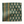 Peter Dunham Textiles Outdoor Janpath in Green/Gold Pillow