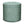 Indoor/Outdoor Pouf in Peter Dunham Textiles Janpath in Pale Blue/Ocean
