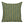 Peter Dunham Textiles Outdoor Mitra in Green/Gold Pillow