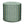Indoor/Outdoor Pouf in Peter Dunham Textiles Mitra in Pale Blue/Ocean