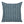 Peter Dunham Textiles Outdoor Mitra in Blue/Blue Pillow
