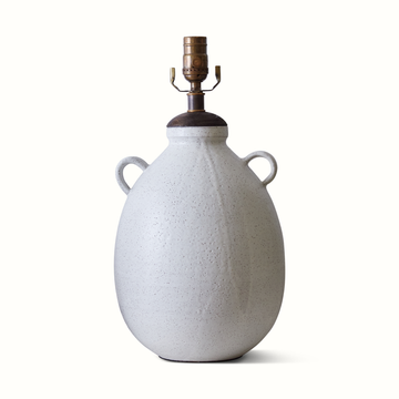 Natan Moss Jug Table Lamp – Hollywood At Home