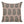 Peter Dunham Textiles Outdoor Mandawa in Jade/Terracotta Pillow