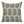 Peter Dunham Textiles Outdoor Mandawa in Blue/Natural Pillow