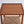 Indoor/Outdoor Athletic Club Square Side Table