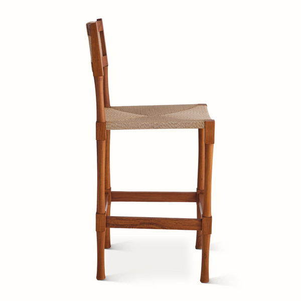 Indoor/Outdoor Athletic Club Barstool