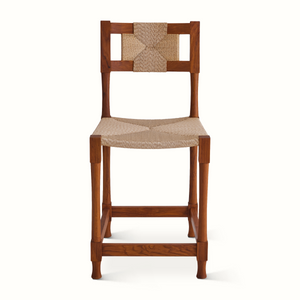 Indoor/Outdoor Athletic Club Counter Stool