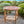Indoor/Outdoor Athletic Club Round Side Table