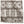 Peter Dunham Textiles Addis in Java/Natural Pillow