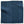 Peter Dunham Textiles Outdoor Asilah in Midnight Pillow
