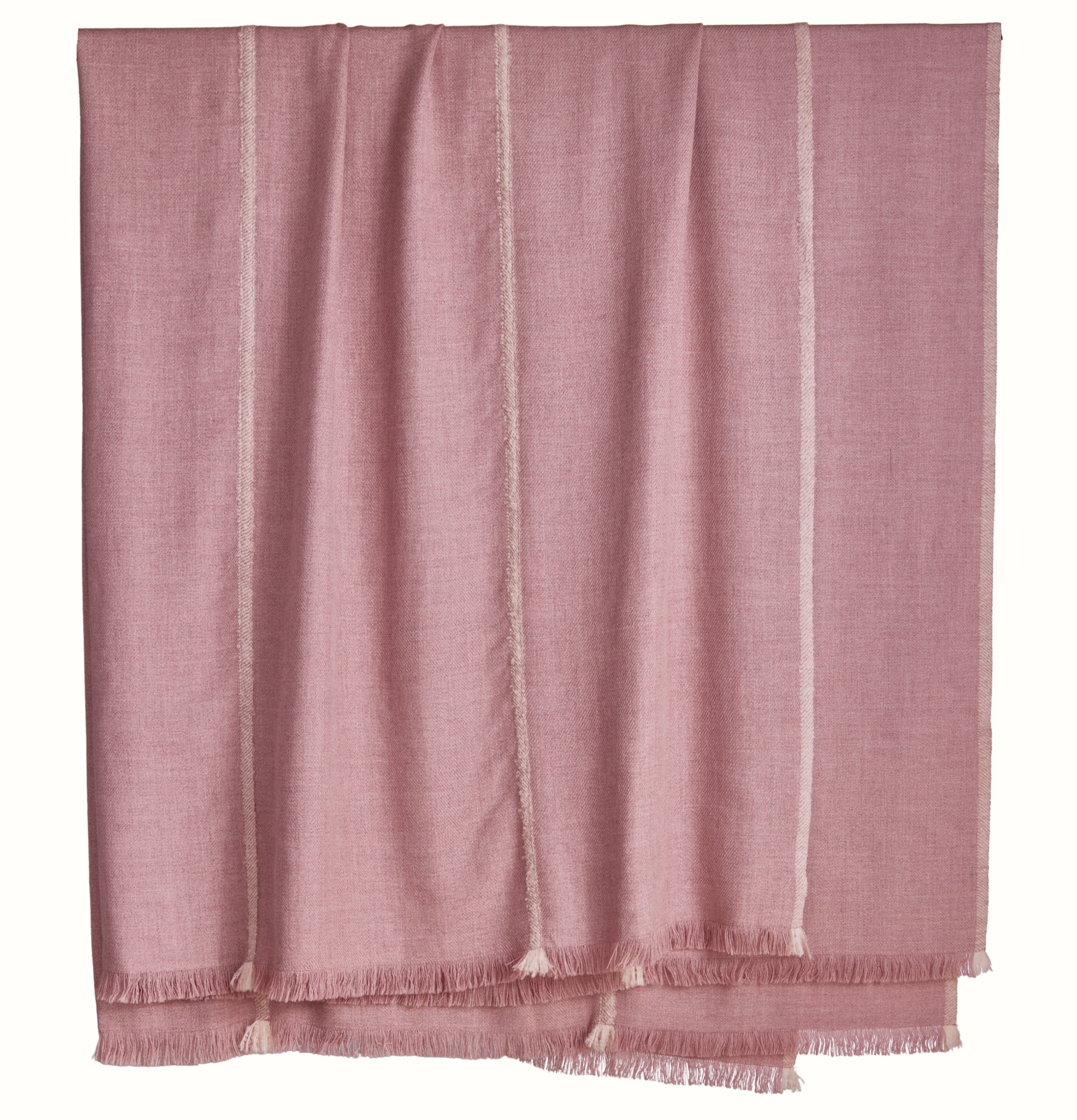 Barragan Bedcover in Pink