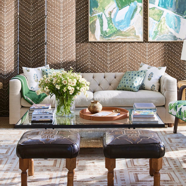 Wormley Sofa