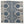 Peter Dunham Textiles Outdoor Carmania in Indigo on Natural Pillow