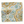 Peter Dunham Textiles Deeg in Gold/Olive on White