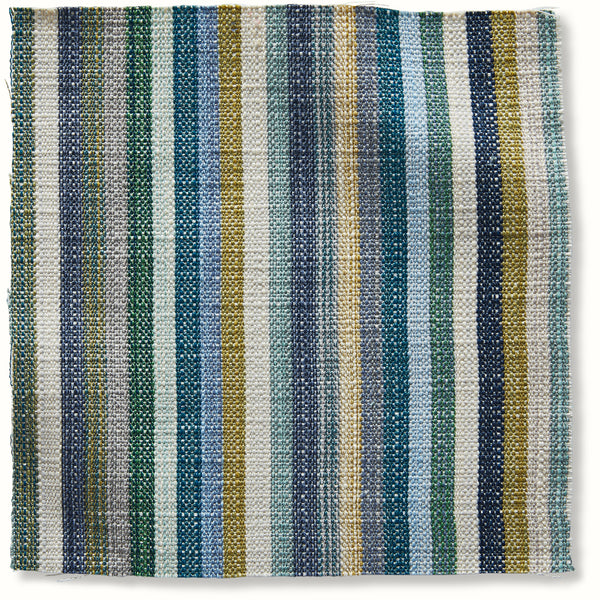 Peter Dunham Textiles Outdoor Espadrille in Avignon Pillow