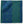 Peter Dunham Textiles Outdoor Fez in Green/Indigo Pillow
